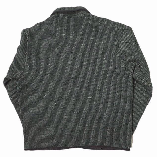 新品 RRL ダブルアールエル 22AW フリースジャカードジャケット 
