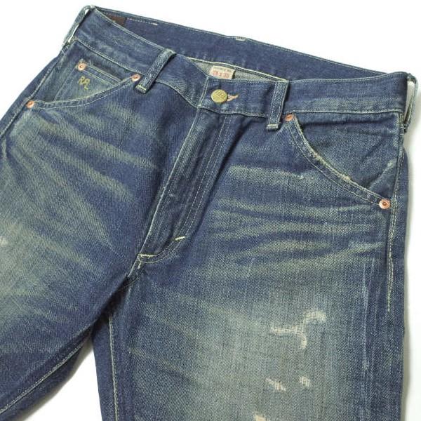 RRL ダブルアールエル COWBOY HIGH SLIM JEANS カウボーイハイ RRL ダブルアールエル COWBOY HIGH SLIM JEANS カウボーイハイ