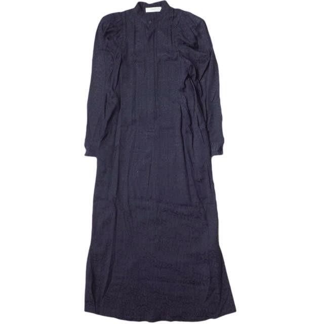 TOGA PULLA トーガ プルラ 22AW FLOWER JACQUARD DRESS フラワー TOGA PULLA トーガ プルラ 22AW FLOWER JACQUARD DRESS フラワー