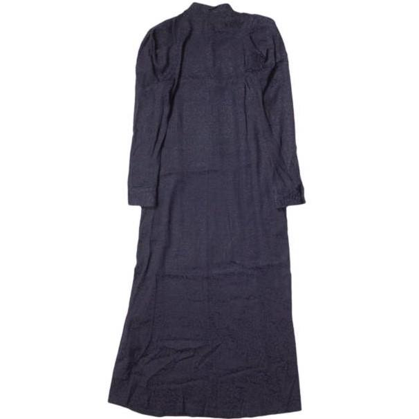TOGA PULLA トーガ プルラ 22AW FLOWER JACQUARD DRESS フラワー TOGA PULLA トーガ プルラ 22AW FLOWER JACQUARD DRESS フラワー