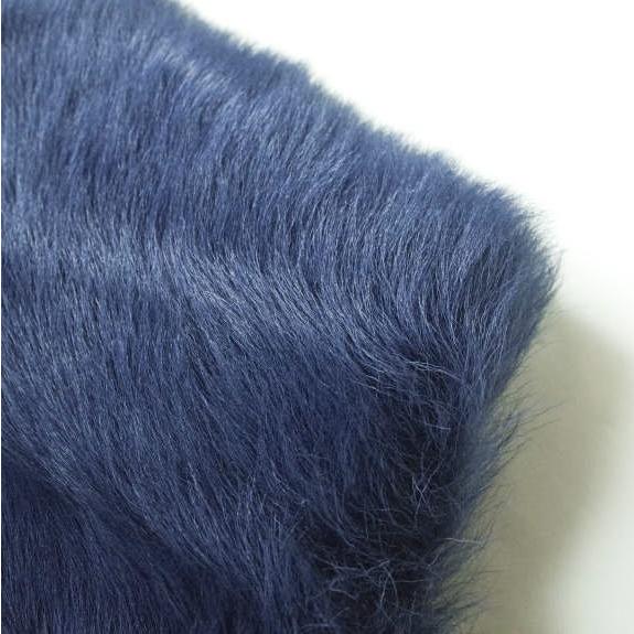 TOGA トーガ 16AW 日本製 リアルファーバイカラースヌード TA62-FW073 NAVY/BLACK マフラー g11488 |  | 03