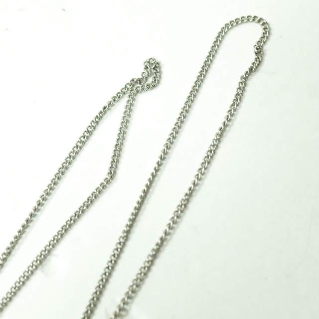 TOGA トーガ ボールチェーンピアス シルバー アクセサリー g11492 |  | 03