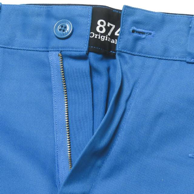 Dickies×PURPLE THINGS×SSZトリプルコラボパンツ Dickies x PURPLE THINGS SSZ パープルシングス 18AW 別注
