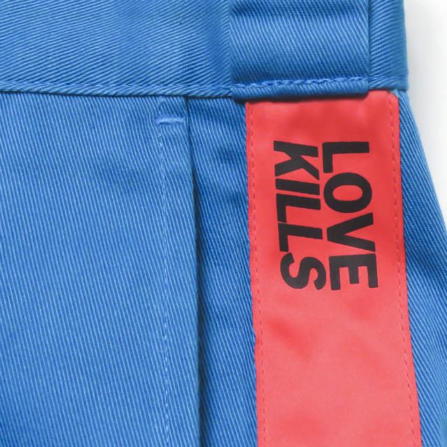 Dickies x PURPLE THINGS SSZ パープルシングス 18AW 別注