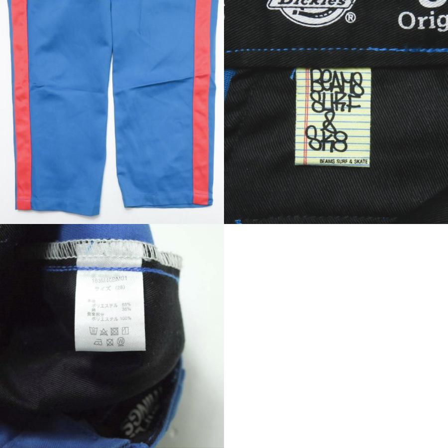 Dickies x PURPLE THINGS SSZ パープルシングス 18AW 別注 Dickies x PURPLE THINGS SSZ パープルシングス 18AW 別注