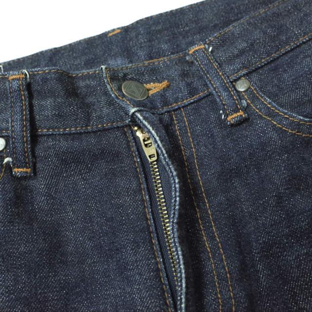 STABILIZER GNZ スタビライザー 日本製 0-12 TIGHT TAPERED