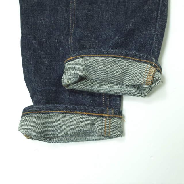 STABILIZER GNZ スタビライザー 日本製 0-12 TIGHT TAPERED