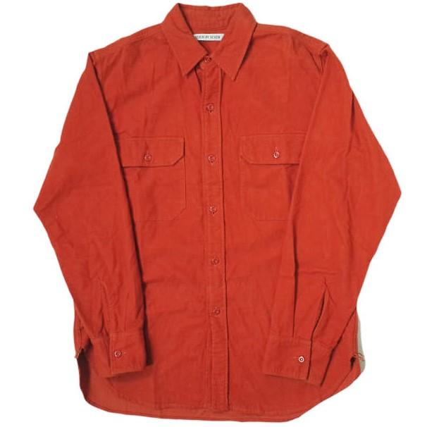7x7 seven by セブンバイセブン 日本製 OVERDYED BOX SHIRTS 7x7 seven by セブンバイセブン 日本製 OVERDYED BOX SHIRTS