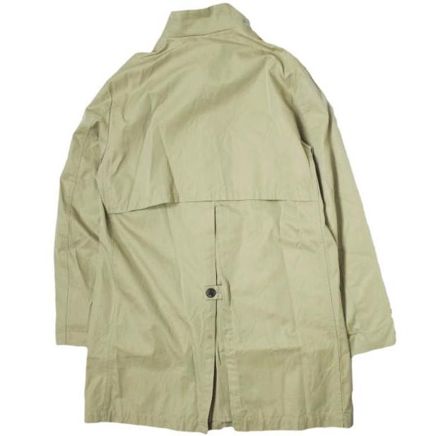 VAINL ARCHIVE x BEAUTY＆YOUTH ヴァイナルアーカイブ 別注 CHILL COAT