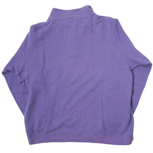 新品】fill the bill COTTON TURTLE SWEAT