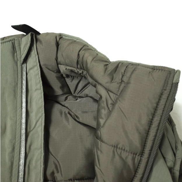 新品 ORC industries PCU LEVEL 7 Primaloft Insulative Vest 新品 ORC industries PCU LEVEL 7 Primaloft Insulative Vest