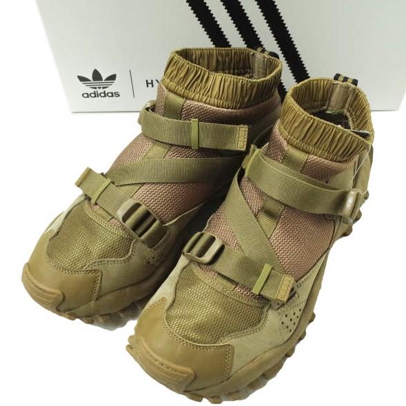 adidas originals by HYKE アディダス ハイク AOH010 HI adidas originals by HYKE アディダス ハイク AOH010 HI
