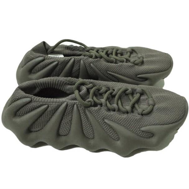adidas アディダス 22SS YEEZY 450 イージー GX9662 US8(26cm) CINDER
