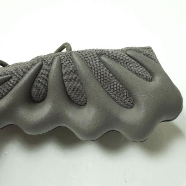 adidas アディダス 22SS YEEZY 450 イージー GX9662 US8(26cm) CINDER