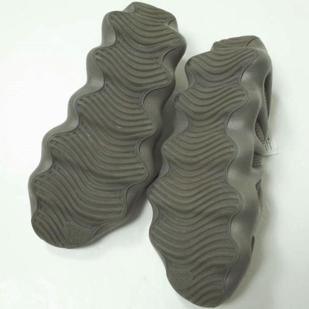 adidas アディダス 22SS YEEZY 450 イージー GX9662 US8(26cm) CINDER