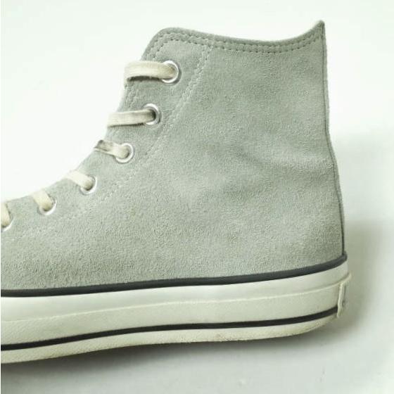 CONVERSE コンバース 日本製 SUEDE ALL STAR J HI スエード CONVERSE コンバース 日本製 SUEDE ALL STAR J HI スエード
