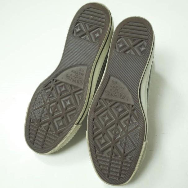 CONVERSE コンバース 日本製 SUEDE ALL STAR J HI スエード 