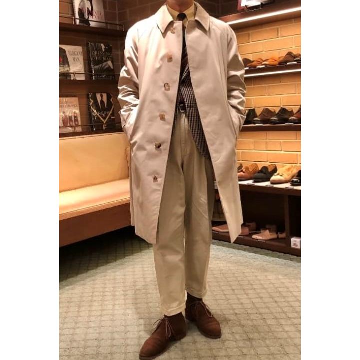GRENFELL グレンフェル SLIM CAMPBELL スリムキャンベル GRENFELL グレンフェル SLIM CAMPBELL スリムキャンベル