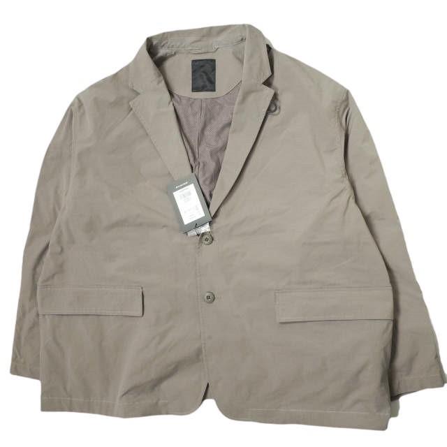 美品DAIWA PIER39 BE-90024 GREIGE Mサイズ - トップス 