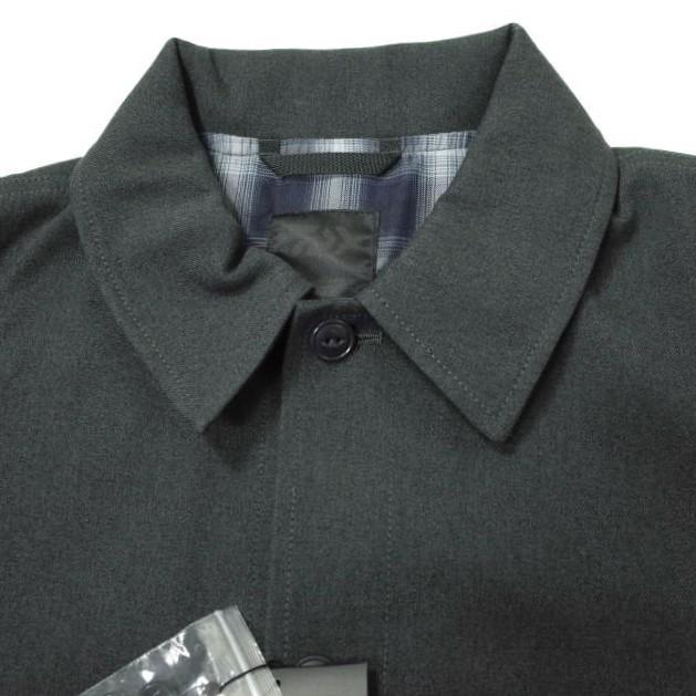 新品 DAIWA PIER39 ダイワ ピア39 22AW TECH LOGGER JACKET テックロガージャケット BJ-33022W M(JP) CHARCOAL GRAY アウター g11677 |  | 04