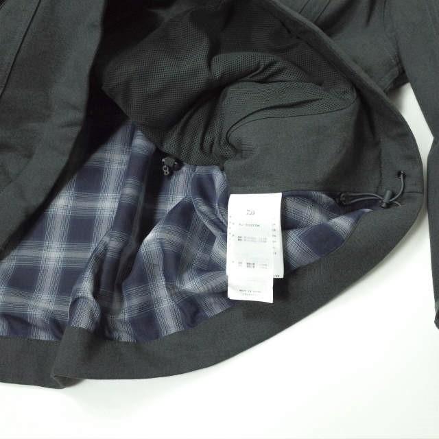 新品 DAIWA PIER39 ダイワ ピア39 22AW TECH LOGGER JACKET テックロガージャケット BJ-33022W M(JP) CHARCOAL GRAY アウター g11677 |  | 07