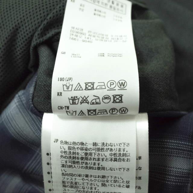 新品 DAIWA PIER39 ダイワ ピア39 22AW TECH LOGGER JACKET テックロガージャケット BJ-33022W M(JP) CHARCOAL GRAY アウター g11677 |  | 08