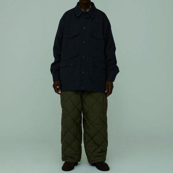 新品 DAIWA PIER39 ダイワ ピア39 22AW TECH LOGGER JACKET