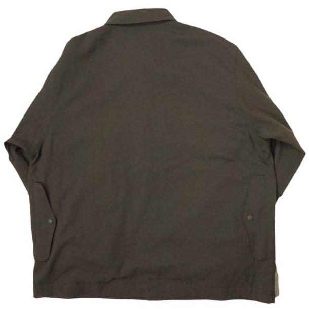 新品 DAIWA PIER39 ダイワ ピア39 22AW TECH LOGGER JACKET テック 