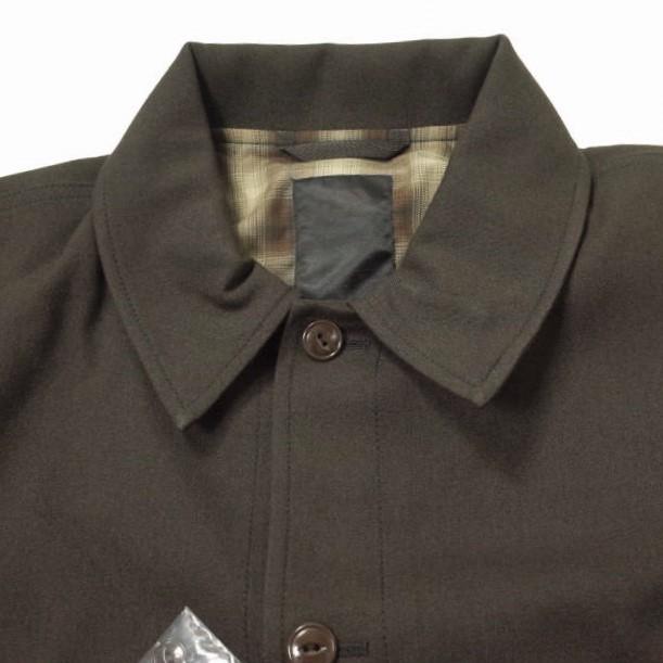 新品 DAIWA PIER39 ダイワ ピア39 22AW TECH LOGGER JACKET 新品 DAIWA PIER39 ダイワ ピア39 22AW TECH LOGGER JACKET