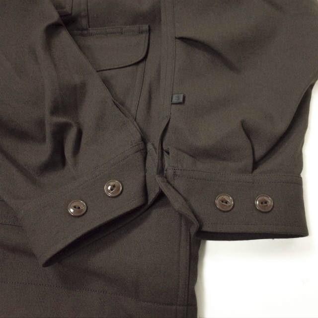 新品 DAIWA PIER39 ダイワ ピア39 22AW TECH LOGGER JACKET 新品 DAIWA PIER39 ダイワ ピア39 22AW TECH LOGGER JACKET