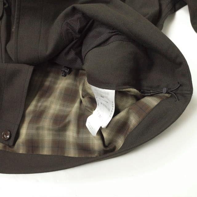 新品 DAIWA PIER39 ダイワ ピア39 22AW TECH LOGGER JACKET 新品 DAIWA PIER39 ダイワ ピア39 22AW TECH LOGGER JACKET