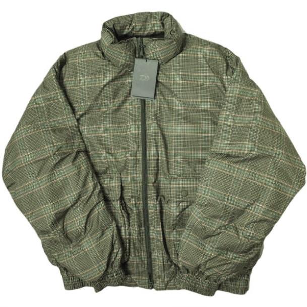 新品 DAIWA PIER39 ダイワ ピア39 22AW TECH HUNTER PUFF JACKET 新品 DAIWA PIER39 ダイワ ピア39 22AW TECH HUNTER PUFF JACKET