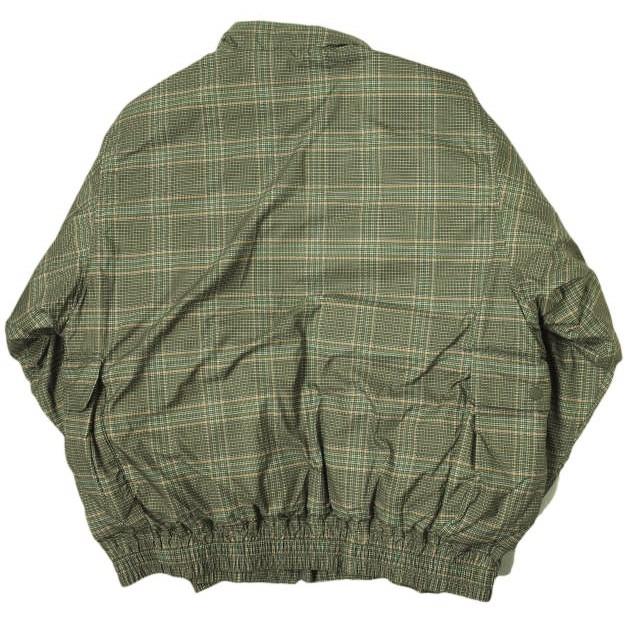 新品 DAIWA PIER39 ダイワ ピア39 22AW TECH HUNTER PUFF JACKET テックハンターパフジャケット BJ-35022W M GREEN CHECK ダウン g11683 |  | 01