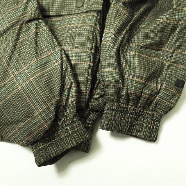 新品 DAIWA PIER39 ダイワ ピア39 22AW TECH HUNTER PUFF JACKET