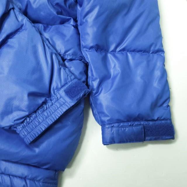 新品 DAIWA PIER39 ダイワ ピア39 22AW TECH BACK PACKER DOWN PARKA テックバックパッカーダウンパーカー BW-21022W L(JP) BLUE g11693｜looponline｜06