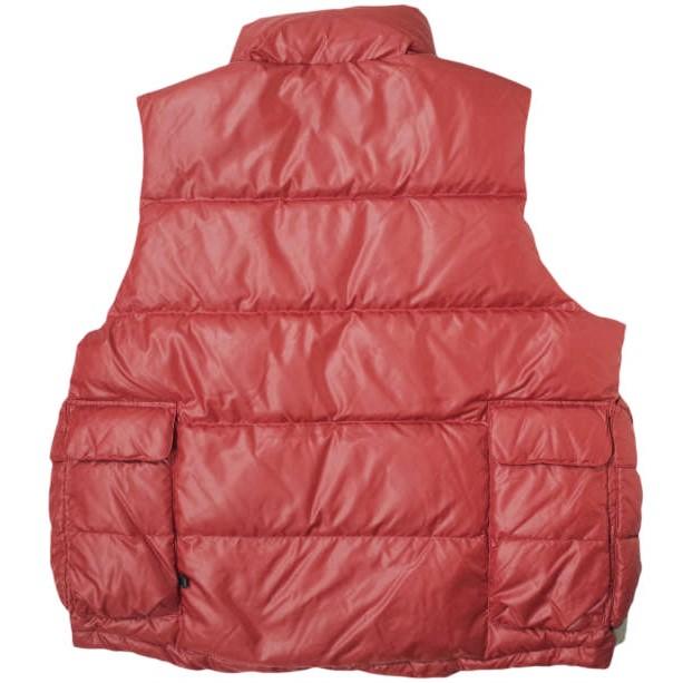 DAIWA PIER39 22awフィールドダウンベスト Mサイズ DAIWA PIER39 GORE-TEX INFINIUM FIELD DOWN VEST - Blog