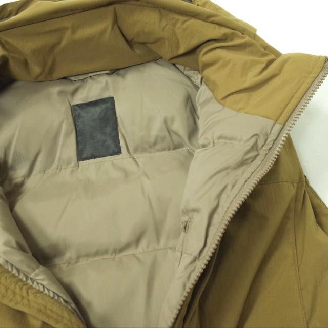 新品 DAIWA PIER39 ダイワ ピア39 22AW TECH PADDING MIL VEST テックパディングミルベスト BW-25022W L(JP) COYOTE 中綿 ダウン g11711 |  | 06