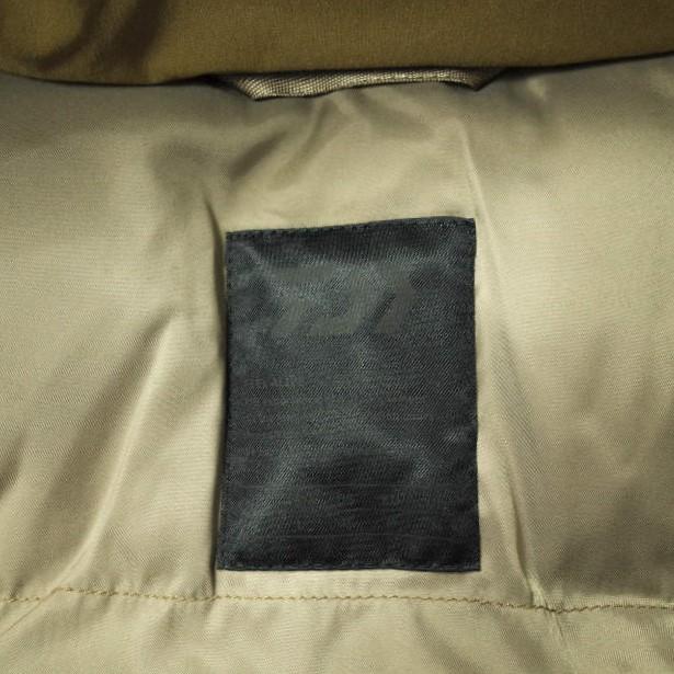 新品 DAIWA PIER39 ダイワ ピア39 22AW TECH PADDING MIL VEST テックパディングミルベスト BW-25022W L(JP) COYOTE 中綿 ダウン g11711 |  | 07