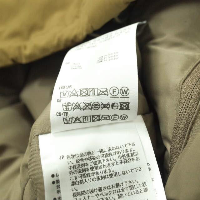 新品 DAIWA PIER39 ダイワ ピア39 22AW TECH PADDING MIL VEST テックパディングミルベスト BW-25022W L(JP) COYOTE 中綿 ダウン g11711 |  | 08
