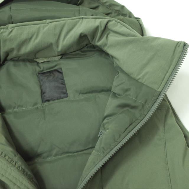 新品 DAIWA PIER39 ダイワ ピア39 22AW TECH PADDING MIL VEST テック