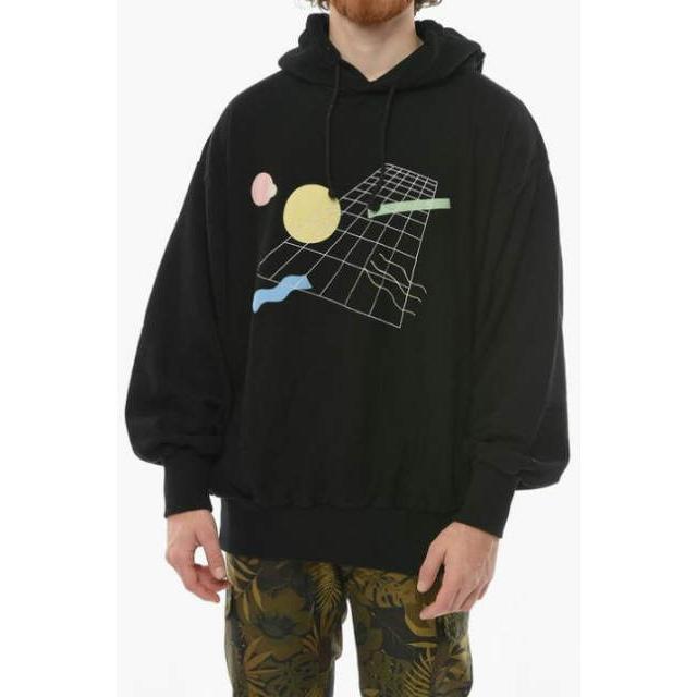 新品 UNDERCOVER アンダーカバー 22SS パッチ＆刺繍 OGRE YOU ASSHOLE 