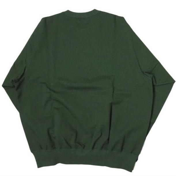 新品 kolor カラー 22SS 日本製 カラートウキョウ スウェットプルオーバー SWEATSHIRT 22SCM-T05206 3