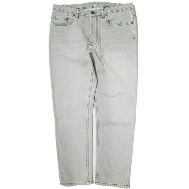 新品 Acne Studios アクネストゥディオズ River スリムフィット  