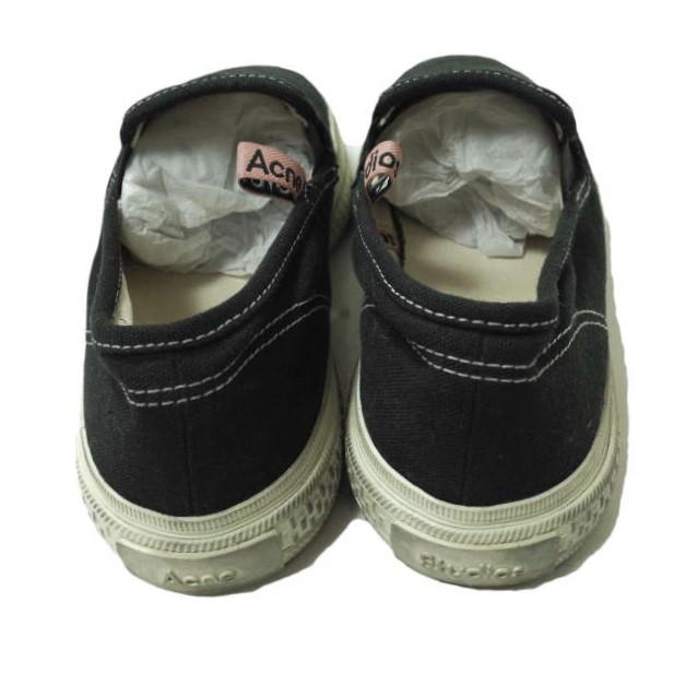 Acne StudiosアクネストゥディオスBallow Tumbledスニーカー Acne Studios アクネストゥディオズ スニーカー メンズ ホワイト