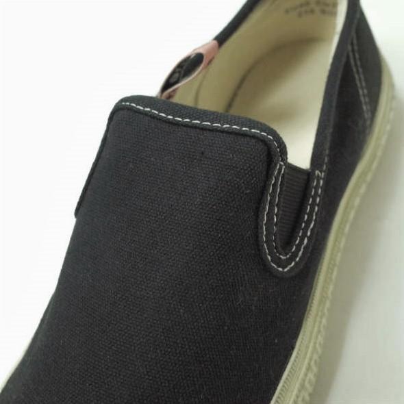 Acne Studios ✖️Kero スリッポン　black Acne Studios ✖️Kero スリッポン black Acne Studios ✖️Kero