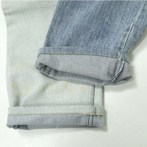 新品 Maison Margiela 10 メゾンマルジェラ 21SS Split Denim 再 新品 Maison Margiela 10 メゾンマルジェラ 21SS Split Denim 再