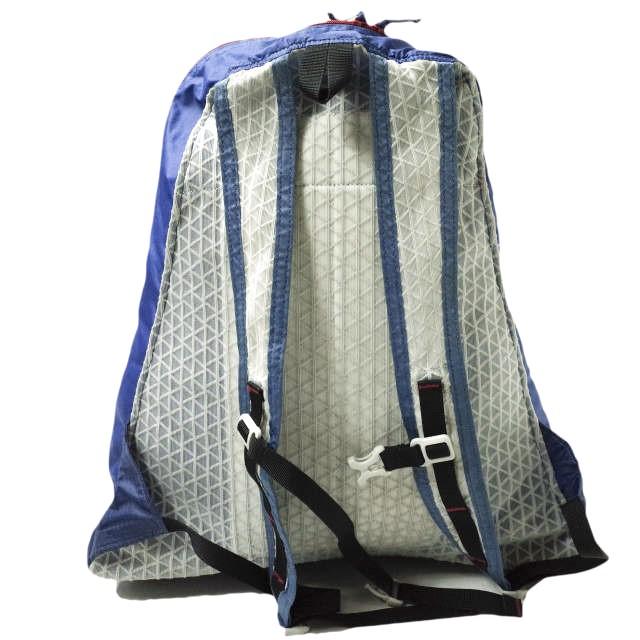 GREGORY グレゴリー DAY PACK リップストップナイロン デイパック 1577