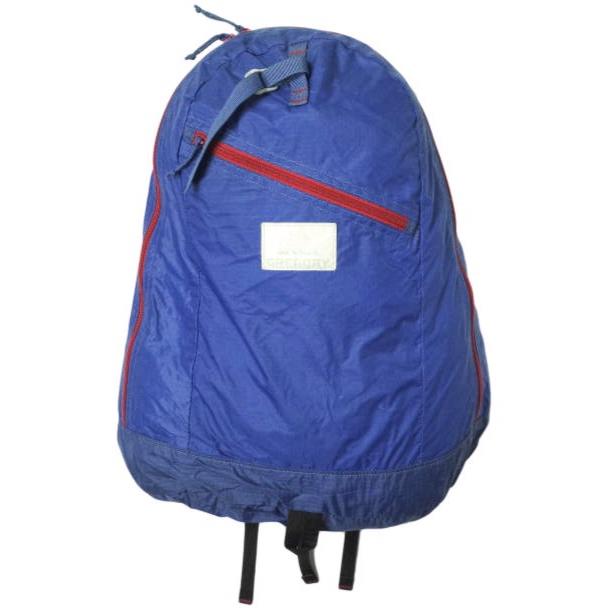 GREGORY グレゴリー DAY PACK リップストップナイロン