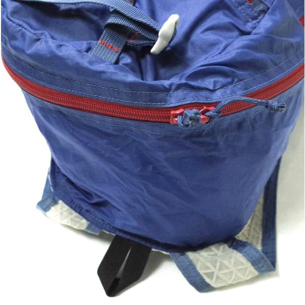GREGORY グレゴリー DAY PACK リップストップナイロン デイパック 1577