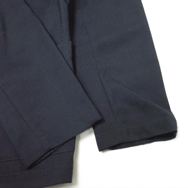 JOURNAL STANDARD TRISECT-2 ジャーナルスタンダード ROYAL LINECO NARROW 1B JACKET テーラードジャケット L ネイビー g11776 |  | 06